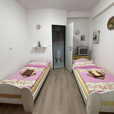 Penzion Pod Zamkom Bojnice Exterior foto